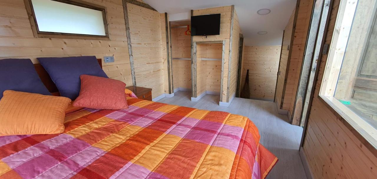 Vakantiehuis Mi Rincon Favorito Gijón